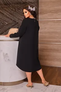 Платье УК-2435-2 Fabrika