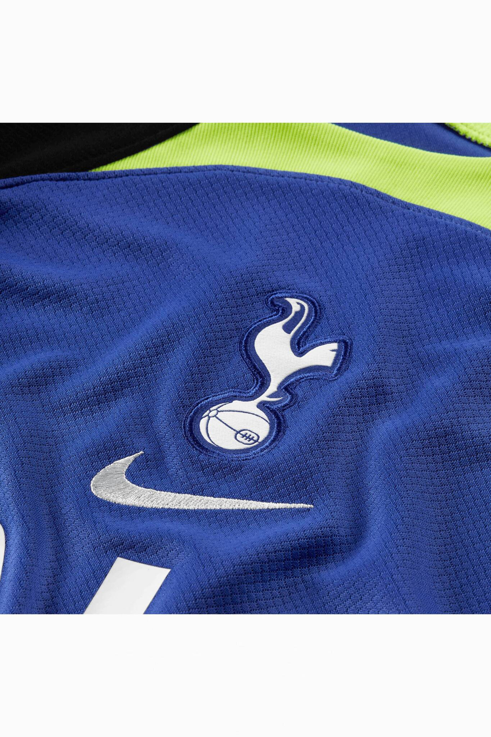 Футболка Nike Tottenham Hotspur 22/23 Away Stadium Junior
