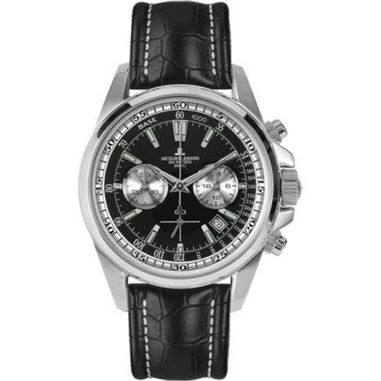 Мужские часы Jacques Lemans 1-1830A