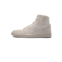 Гипсовая фигура Air Jordan 1 High by Nikita Trik “Bone White”