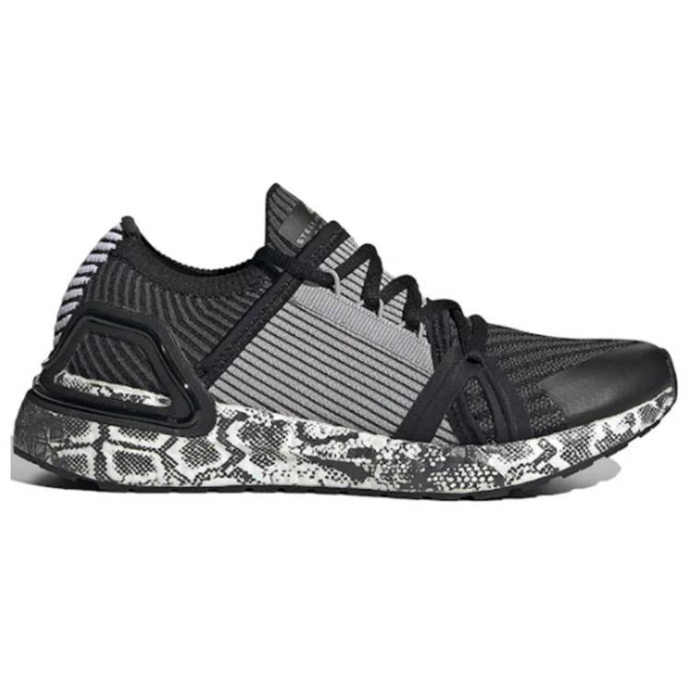 Кроссовки Stella Mccartney X Adidas Ultraboost 20 2020 (Женская размерная сетка)