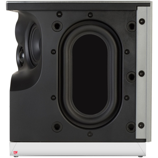 Портативная акустика Naim Audio Mu-so Qb 2nd Generation