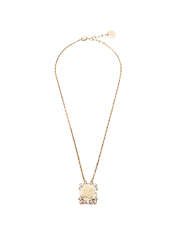 A HEUNIS кулон - белый