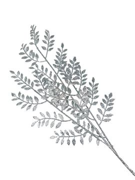 Ветка декоративная ТС10