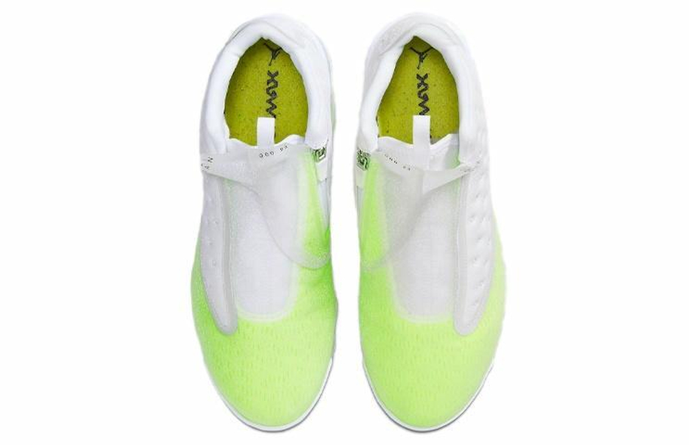 Кроссовки Jordan Reign (Женская размерная сетка)