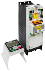 Преобразователь частоты  EKF PD-500-E88-2K2-43-B-EC