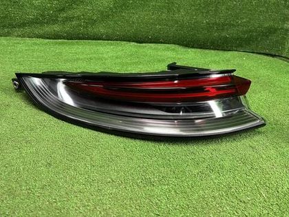 Фонарь левый внешний Porsche Panamera 2 970 20-23