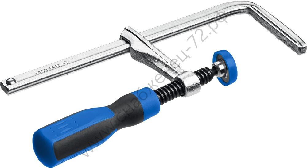 ЗУБР ППШ-60/160 мм, универсальная, струбцина, Профессионал (32333)