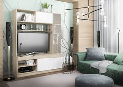 Стенка "Софи" СЦС 1400.1