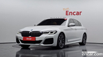 BMW 5 Series (G30) 520i M Sports (11.2022)