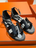 Сандалии Hermes