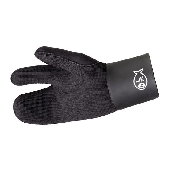 Рукавицы трехпалые Scorpena Horten - 7 мм