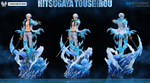 Hitsugaya Toushirou