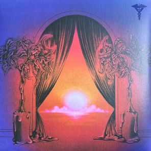Сборник / Jazz Dispensary: Hotel Jolie Dame (Coloured Vinyl)(LP)