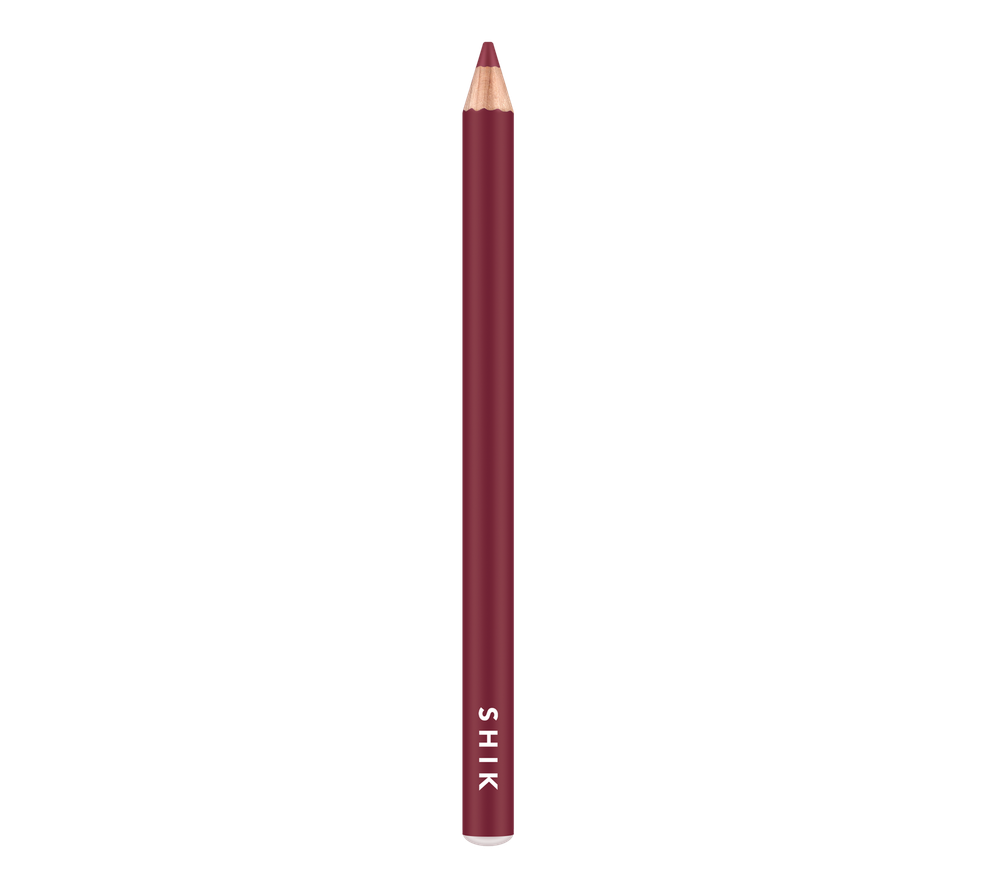 Матовый карандаш для губ SHIK Lip Pencil - MILANO