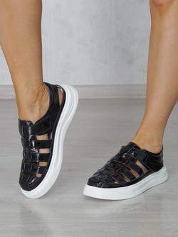 Босоножки женские CARDICIANA Y133-5