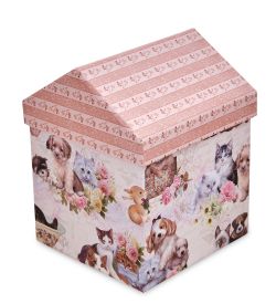 Packing Symphony WA-49-12/3 Коробка «Домик»