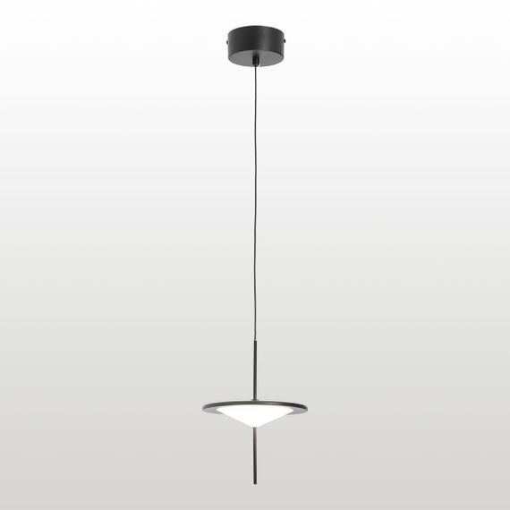 Подвесной светильник Lussole LSP-7531