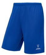 Шорты баскетбольные Camp Basic, синий, детский