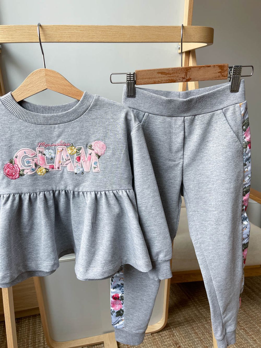 Костюм Monnalisa, 110