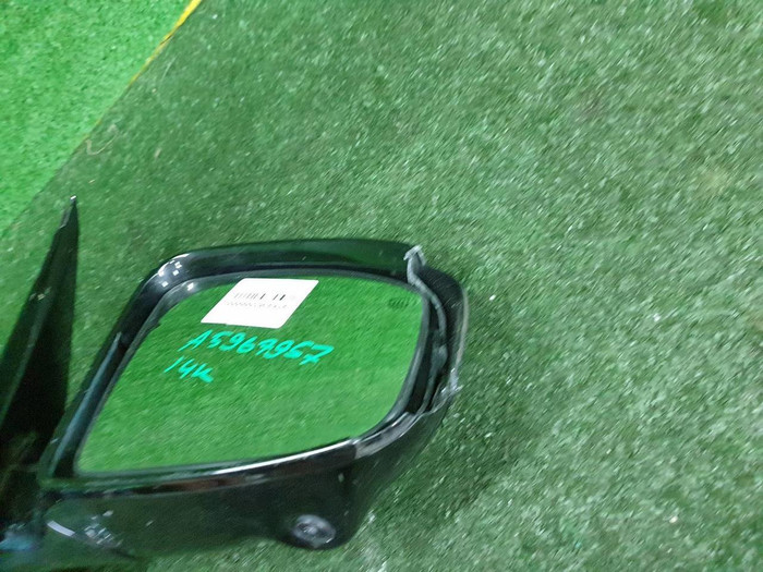 Зеркало правое Nissan Pathfinder 4 R52 (2012-2017) 14 контактов