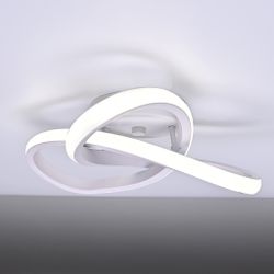 Потолочный Светильник Seamrog H9 3000, 4000, 6000K By Imperiumloft