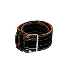 Пояс для пауэрлифтинга PROFI-FIT, M
