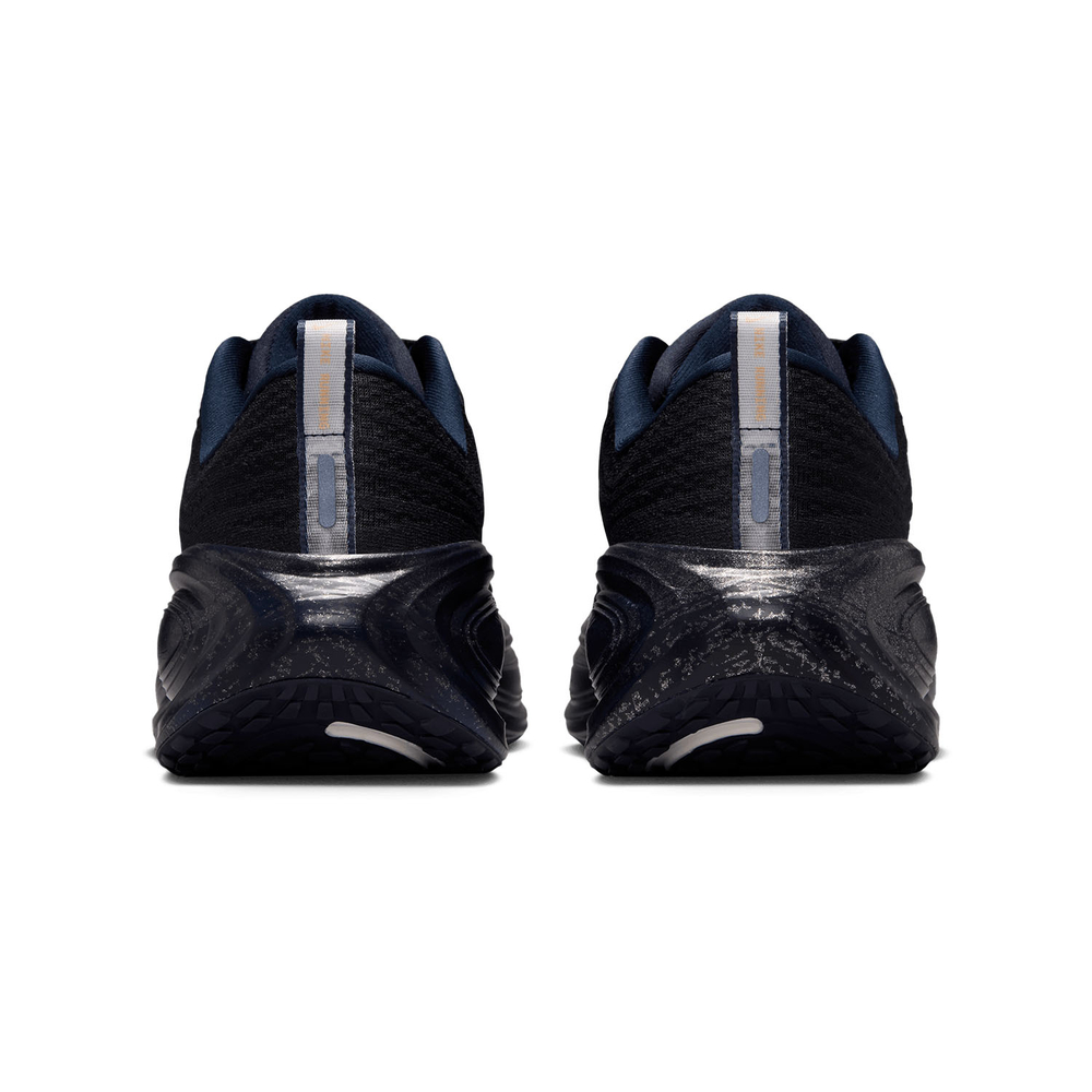 Женские Кроссовки для бега Nike VOMERO PLUS - PITCH BLUE/BLACK/BLUR/BLACKENED BLUE