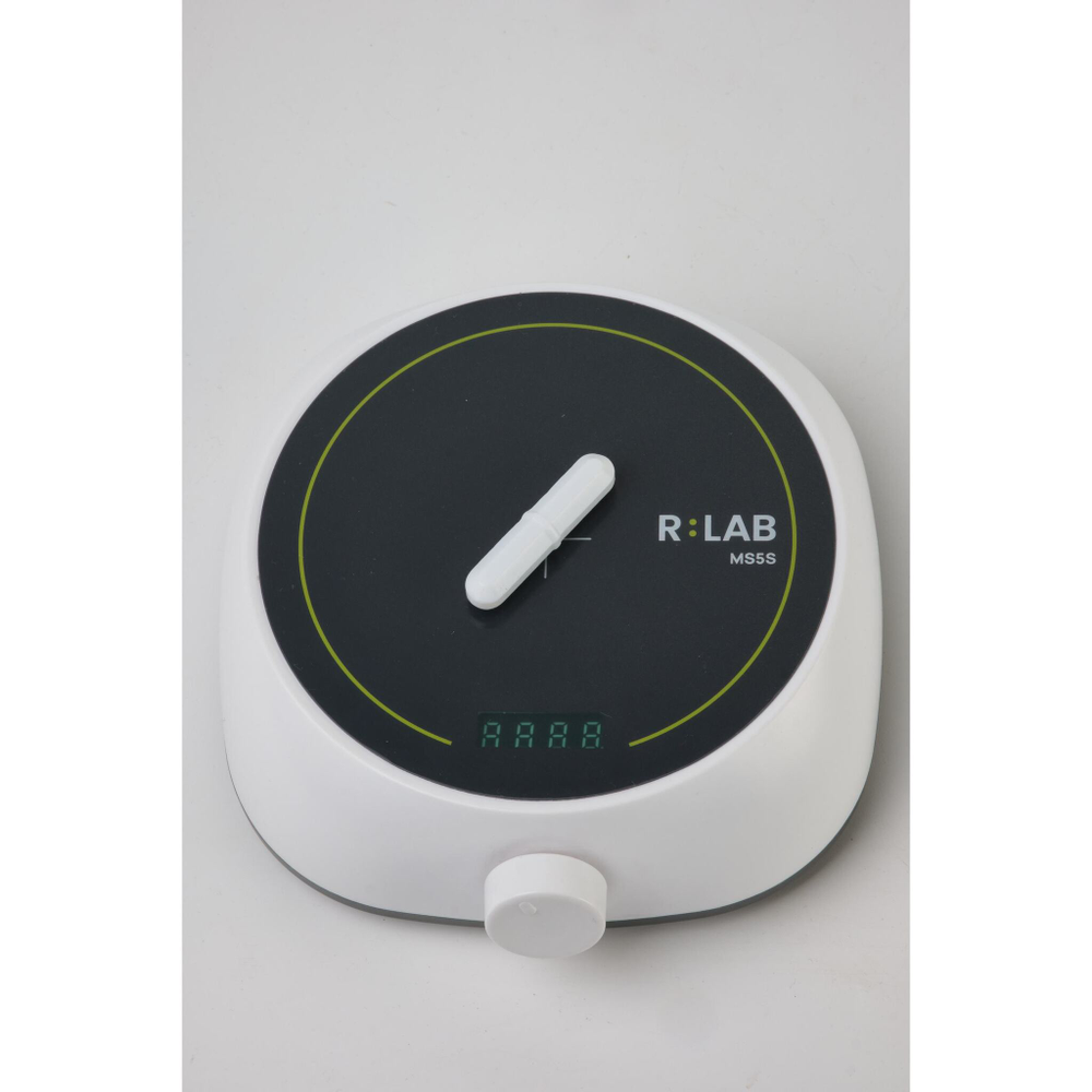 Якорь магнитный цилиндрический с кольцом, тип B, 48.5х10 мм