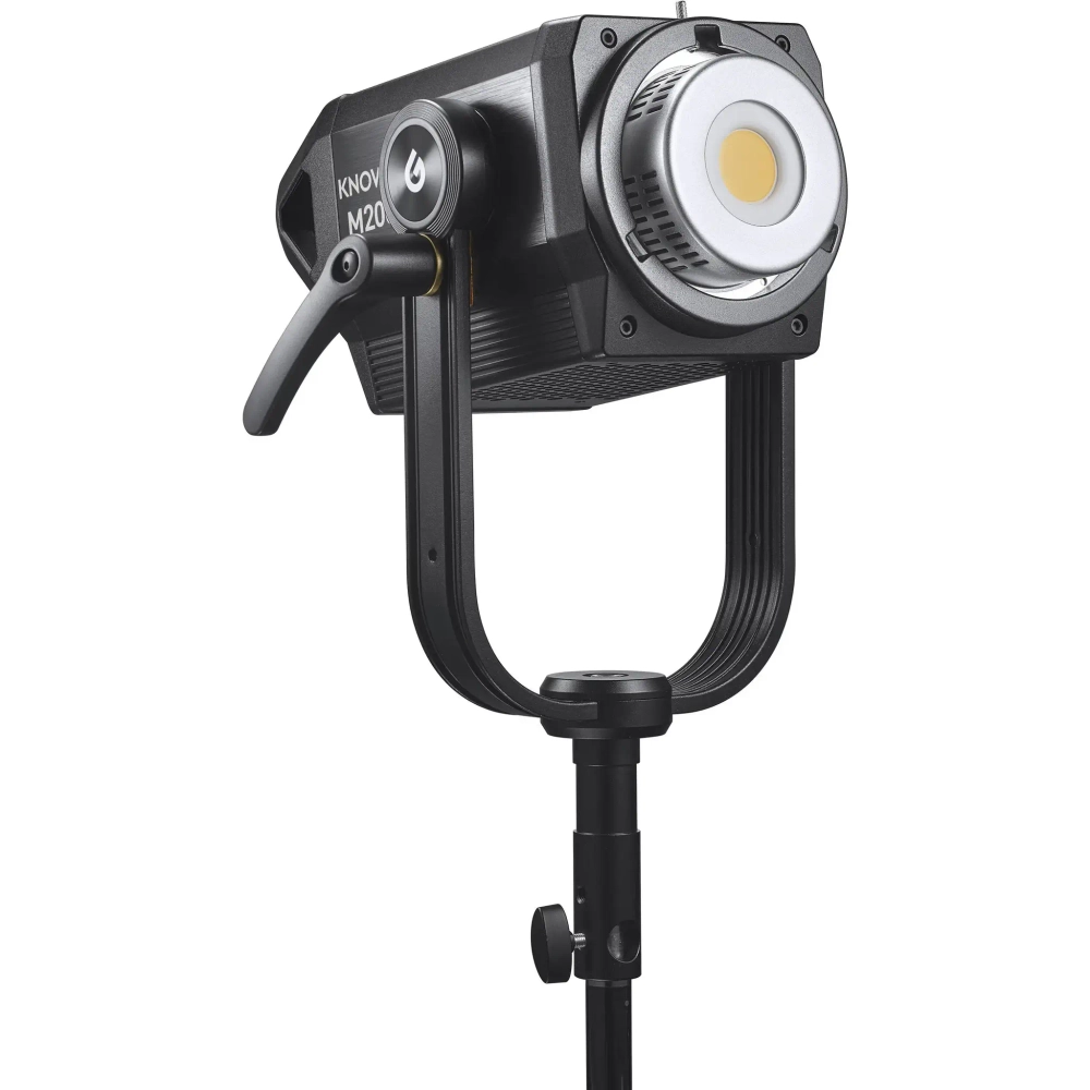 Осветитель светодиодный Godox Knowled M200D студийный
