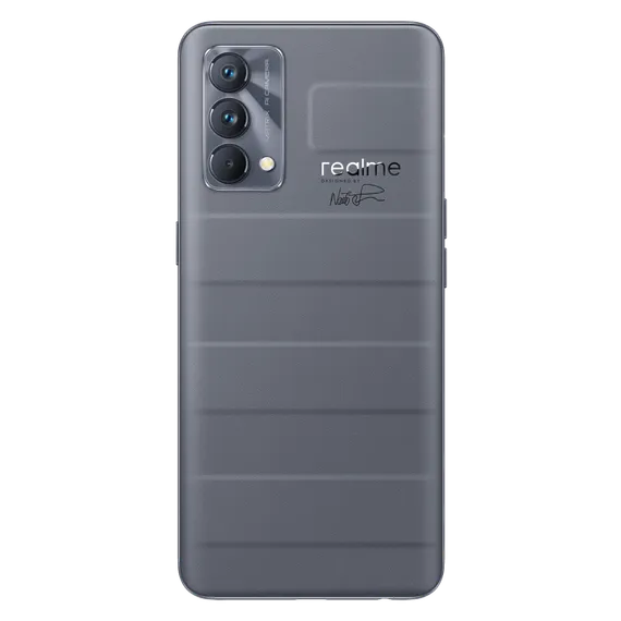 Realme GT Master Edition 6/128GB Voyager Grey (серый)