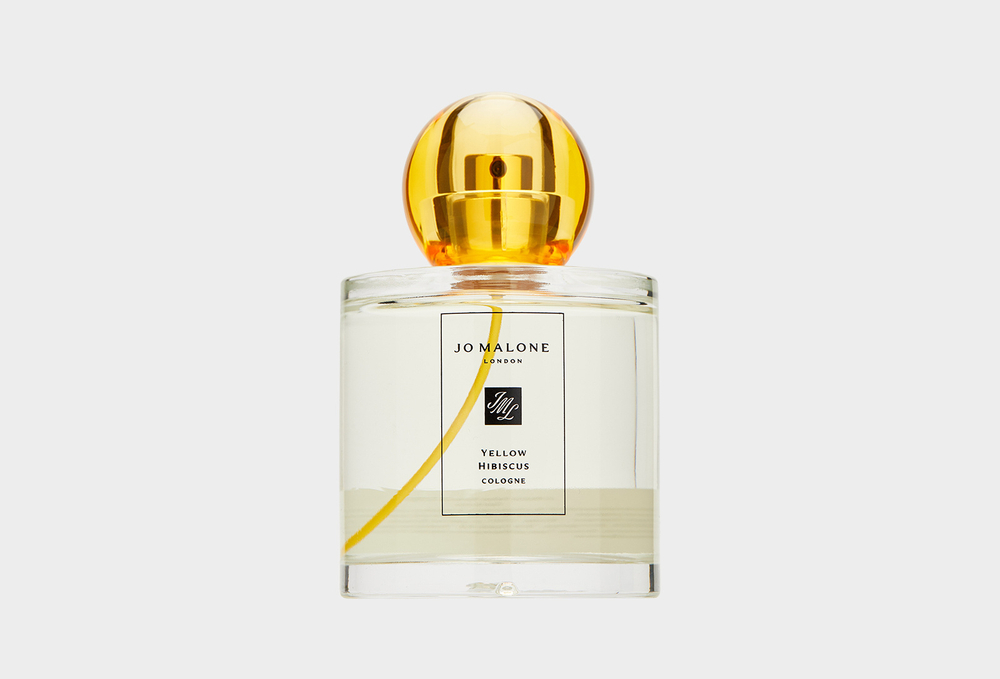 Jo Malone Yellow Hibiscus