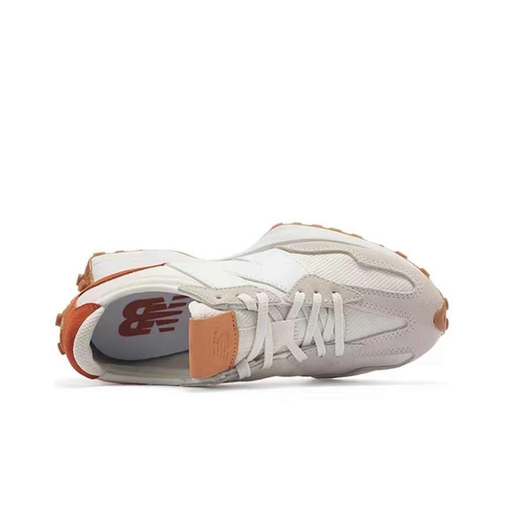 New Balance 327 "Sea Salt Rust Oxide"