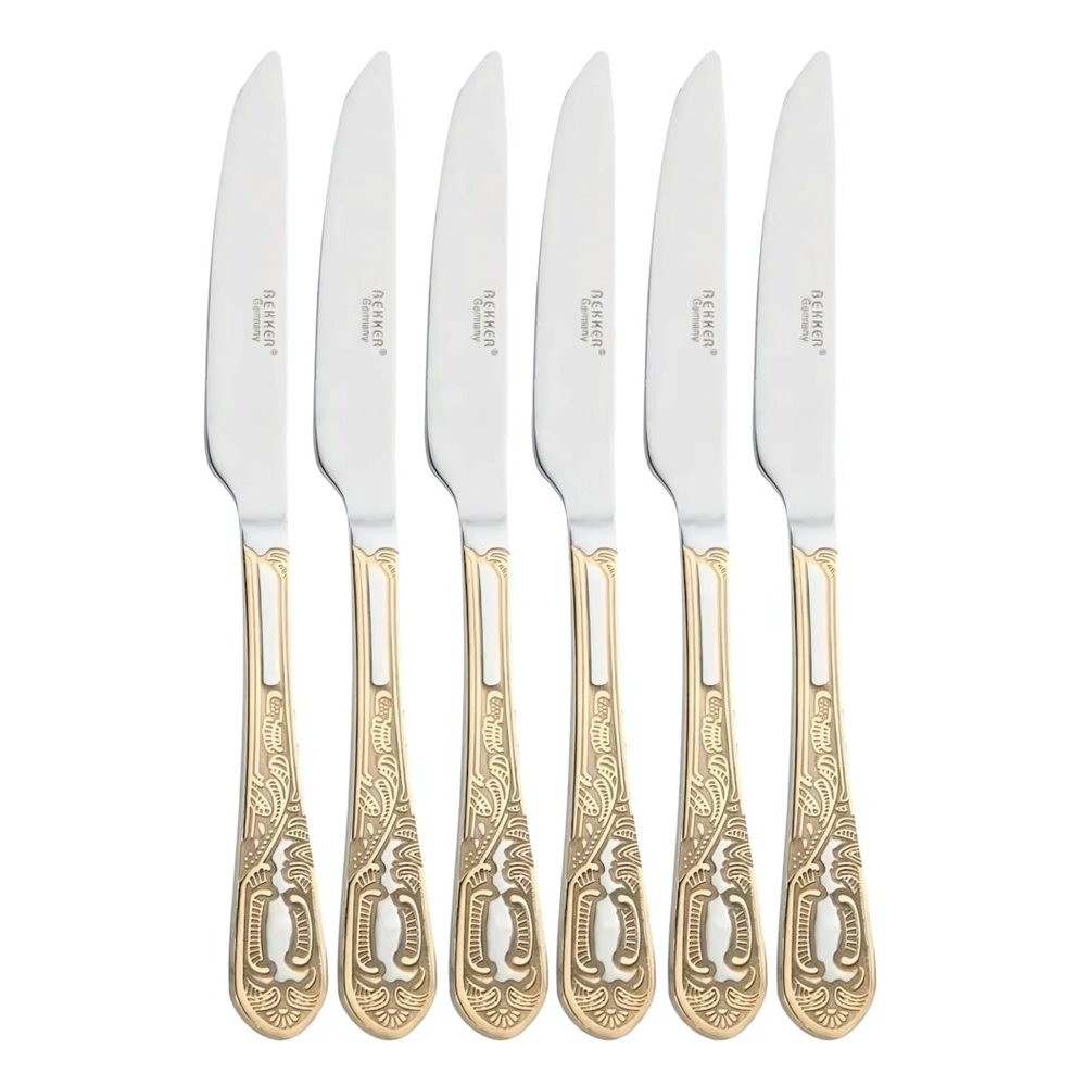 Ножи BK-6500N 6 шт. (в блист.с крючком)