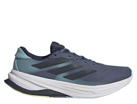 Кроссовки для бега мужские adidas Supernova Solution 2 M Темно-синий