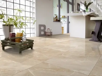 Керамогранит Primavera Almond Cascais Polished 60x60 см (PR125)