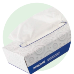 Салфетки влажные и косметические