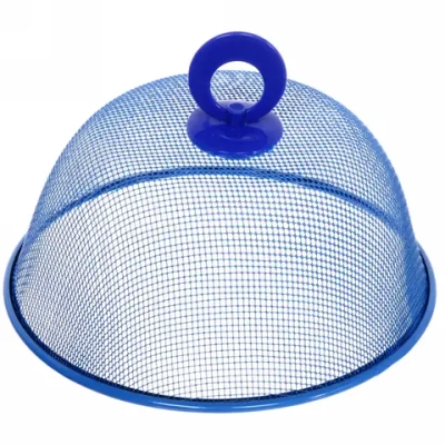 Крышка «сетка» для продуктов 18см