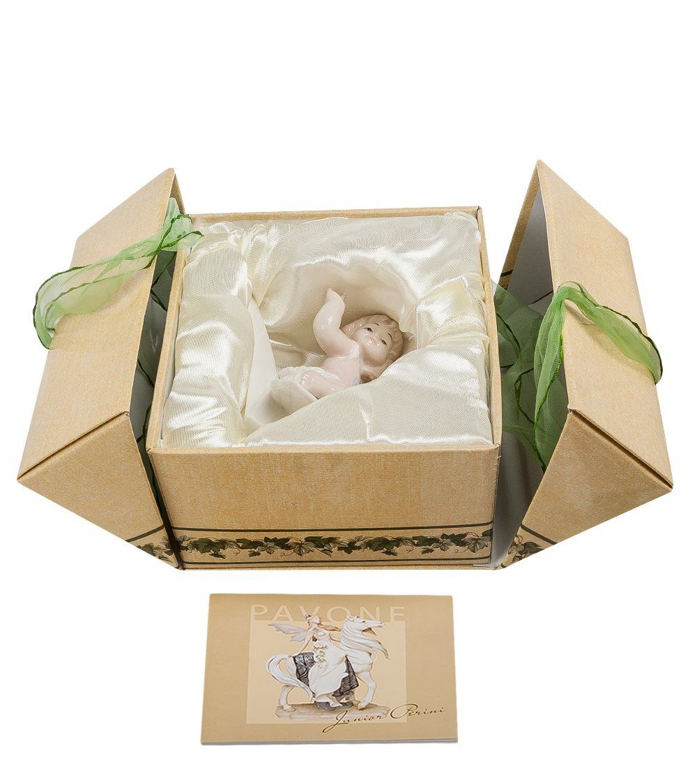Pavone JP-45/16 Фигурка «Девочка»