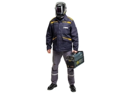 Установка аргонодуговой сварки КЕДР АДС 210 DC EXPERT 8012098