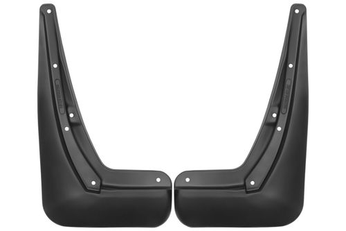 Брызговики задние  GEELY Monjaro I 2022 -  2 шт.(optimum) в пакете  NLF.A67450.E13