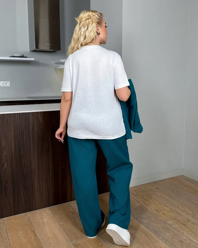 Комплект тройка УК-1987-5 Фабрика Моды