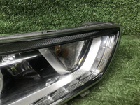 Фара правая Hyundai Creta 1 (2020-2021) галоген