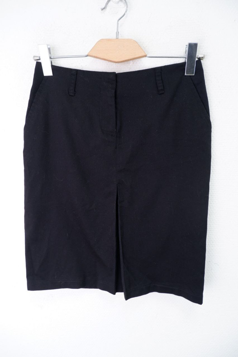 Юбка Vis-a-Vis базовая  42 размер