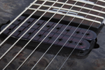 SCHECTER OMEN ELITE-8 MS CHARCOAL