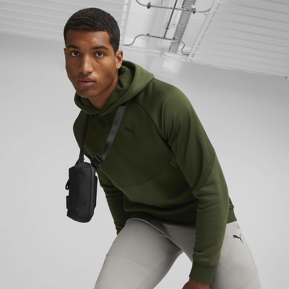 Сумка на пояс PUMA FWD Small Pouch