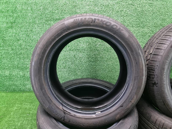 Шина Комплект 255/50 R20 Hankook Ventus S1 Evo 2