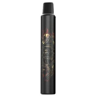 iJOY LIO BAR 2500 Ягодный микс - Mixed berries