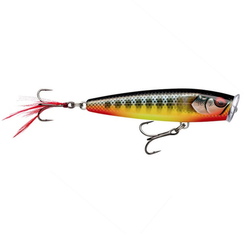 Воблер RAPALA Skitter Pop Elite SPE95 / 9.5 см, 17 г, цвет GDTIL