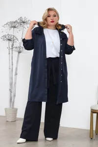 Брюки 3881 Fabrika